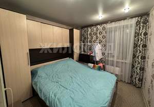 3-к квартира, вторичка, 62м2, 7/9 этаж