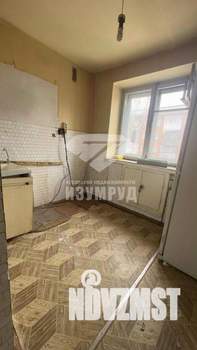 3-к квартира, вторичка, 62м2, 4/5 этаж
