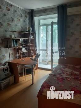 3-к квартира, вторичка, 52м2, 3/5 этаж