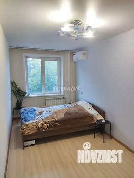2-к квартира, вторичка, 44м2, 3/5 этаж
