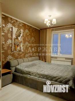 3-к квартира, вторичка, 63м2, 7/9 этаж