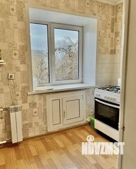 3-к квартира, вторичка, 42м2, 3/5 этаж