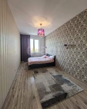 2-к квартира, вторичка, 45м2, 4/5 этаж