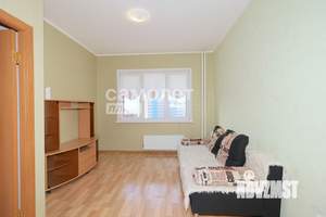 1-к квартира, вторичка, 34м2, 15/16 этаж