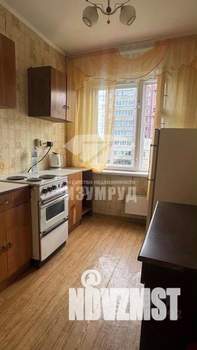 2-к квартира, вторичка, 44м2, 6/10 этаж