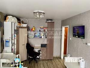 1-к квартира, вторичка, 32м2, 5/5 этаж