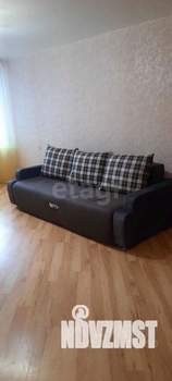 1-к квартира, вторичка, 40м2, 9/10 этаж