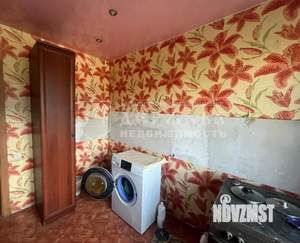 3-к квартира, вторичка, 59м2, 3/9 этаж