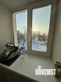 1-к квартира, вторичка, 32м2, 3/5 этаж