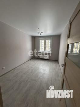 1-к квартира, вторичка, 56м2, 4/15 этаж