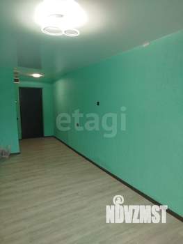 Студия квартира, вторичка, 23м2, 1/9 этаж