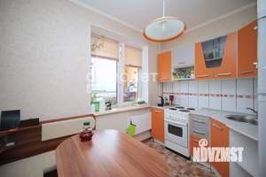 1-к квартира, вторичка, 35м2, 3/10 этаж