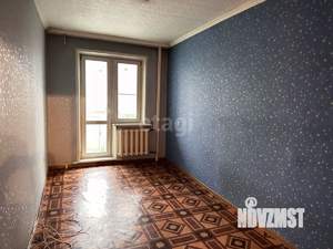 3-к квартира, вторичка, 59м2, 5/9 этаж