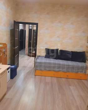 3-к квартира, вторичка, 73м2, 5/5 этаж