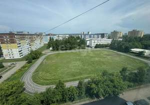 1-к квартира, вторичка, 17м2, 9/9 этаж