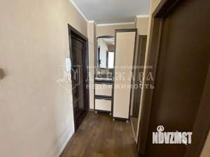 2-к квартира, вторичка, 43м2, 4/5 этаж