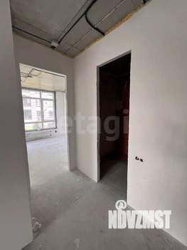 2-к квартира, вторичка, 69м2, 1/14 этаж