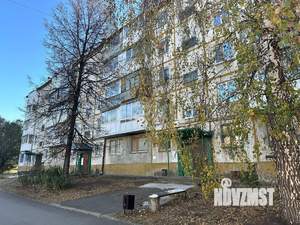 2-к квартира, вторичка, 44м2, 5/5 этаж