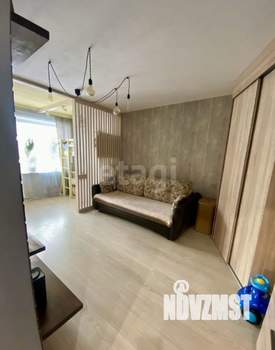 1-к квартира, вторичка, 30м2, 2/5 этаж