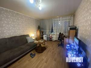 1-к квартира, вторичка, 32м2, 5/5 этаж
