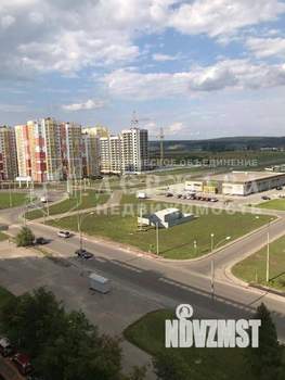1-к квартира, вторичка, 30м2, 9/10 этаж