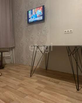 1-к квартира, вторичка, 44м2, 1/10 этаж