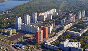 2-к квартира, вторичка, 67м2, 1/16 этаж