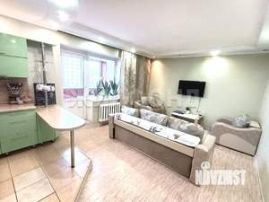 3-к квартира, вторичка, 67м2, 4/7 этаж