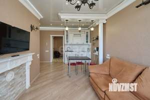 1-к квартира, вторичка, 47м2, 12/12 этаж