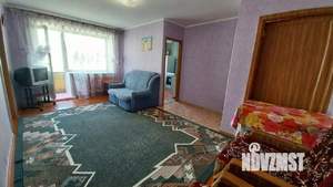 2-к квартира, вторичка, 45м2, 4/5 этаж