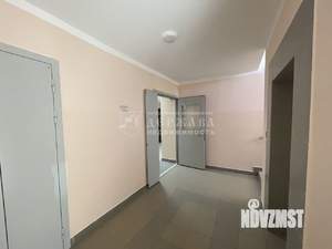 1-к квартира, вторичка, 28м2, 3/8 этаж