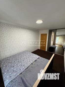 3-к квартира, вторичка, 73м2, 2/5 этаж