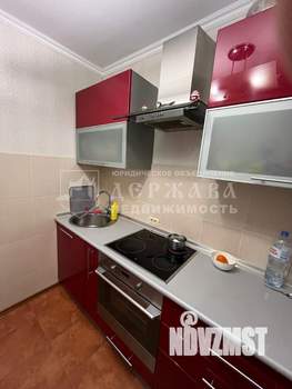 2-к квартира, вторичка, 44м2, 5/9 этаж