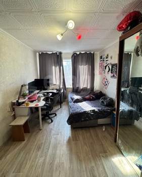 Студия квартира, вторичка, 23м2, 4/9 этаж