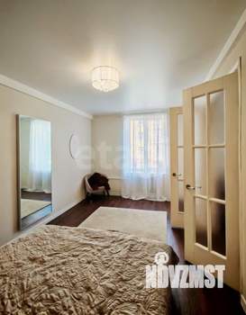 2-к квартира, вторичка, 77м2, 2/4 этаж