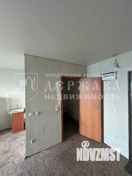 1-к квартира, вторичка, 25м2, 8/9 этаж