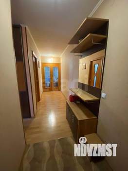 2-к квартира, вторичка, 49м2, 3/3 этаж