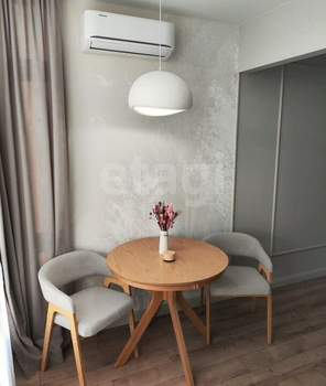 1-к квартира, вторичка, 28м2, 4/7 этаж