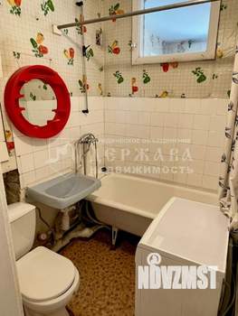 2-к квартира, вторичка, 44м2, 5/5 этаж
