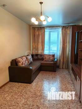 2-к квартира, вторичка, 52м2, 7/9 этаж