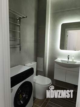 Студия квартира, вторичка, 27м2, 12/15 этаж