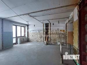 3-к квартира, вторичка, 116м2, 2/5 этаж