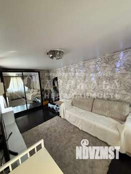 1-к квартира, вторичка, 31м2, 3/5 этаж