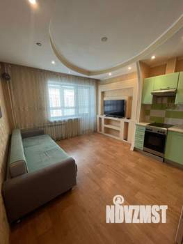 3-к квартира, вторичка, 56м2, 7/12 этаж