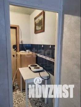 Студия квартира, вторичка, 23м2, 9/9 этаж