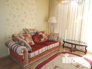 2-к квартира, вторичка, 55м2, 2/14 этаж