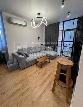 2-к квартира, вторичка, 57м2, 9/19 этаж