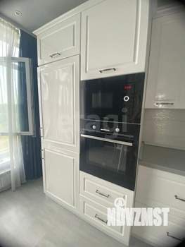 3-к квартира, вторичка, 82м2, 3/8 этаж