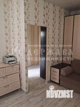 1-к квартира, вторичка, 32м2, 7/15 этаж