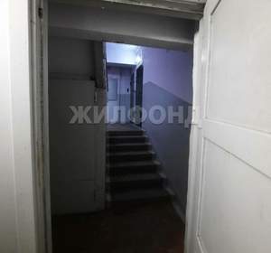 2-к квартира, вторичка, 42м2, 5/5 этаж